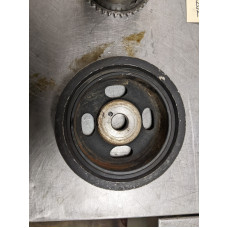 06K201 Crankshaft Pulley From 2014 Subaru Outback 2.5 06K201 Crankshaft Pulley From 2014 Subaru Outback 2.5
